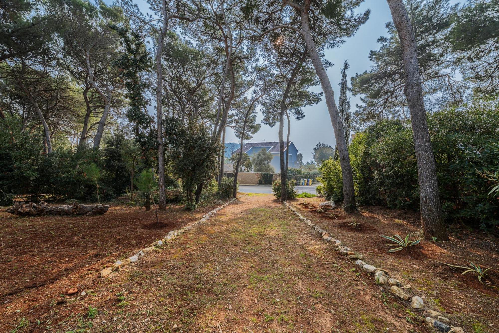 Villa K&K Rovinj Exterior foto