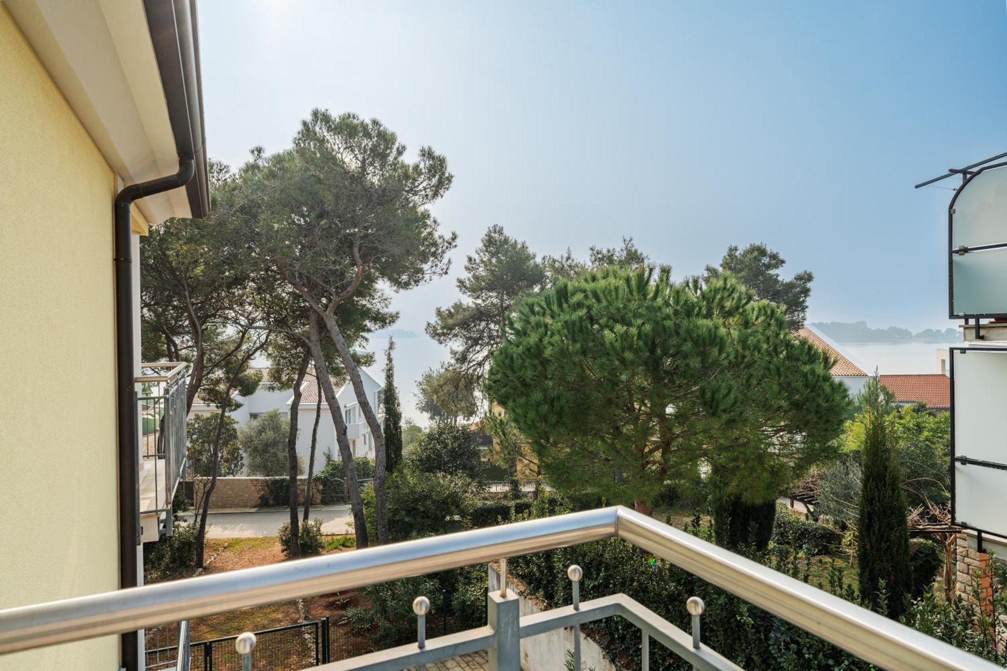 Villa K&K Rovinj Exterior foto