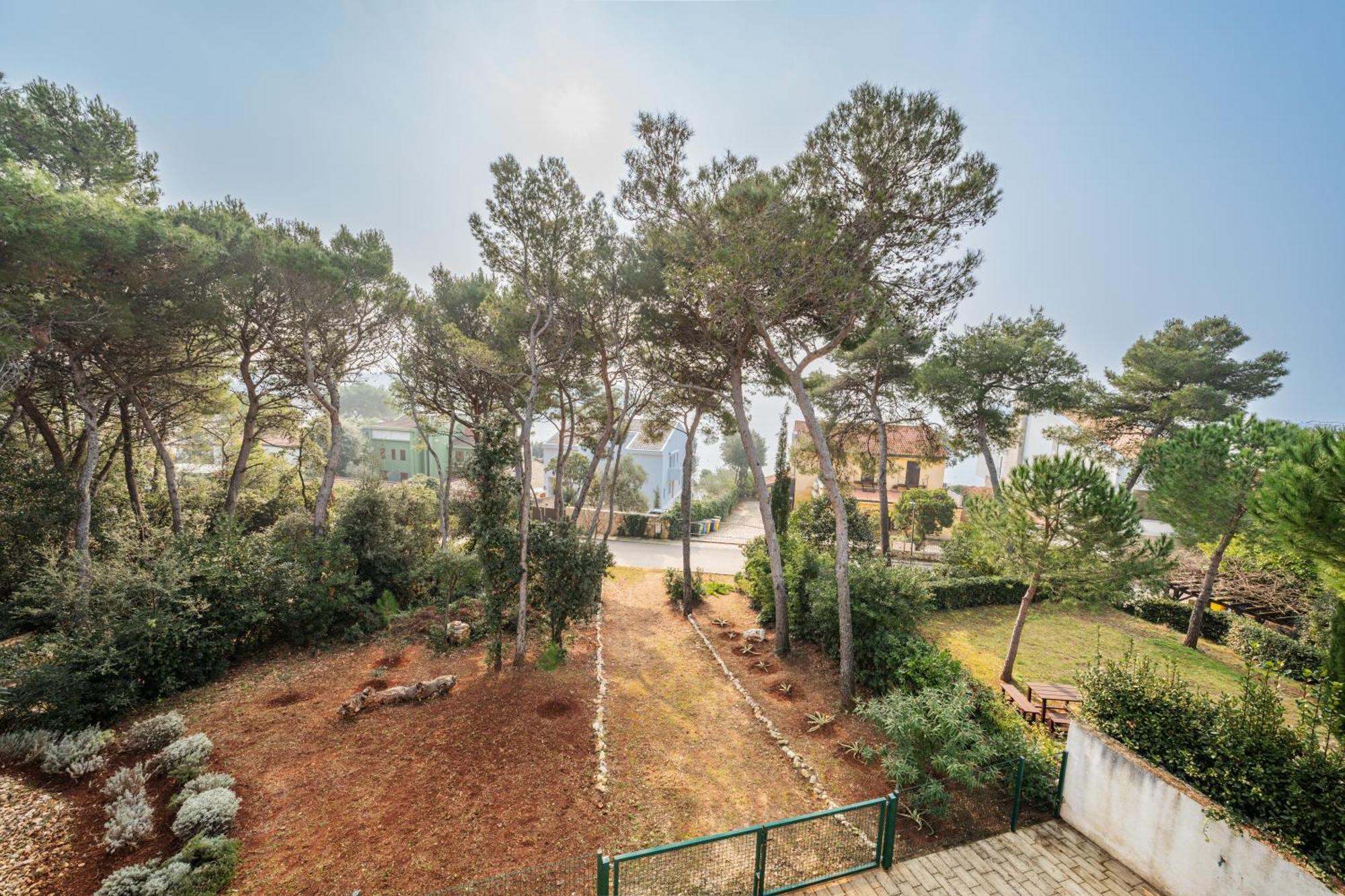 Villa K&K Rovinj Exterior foto