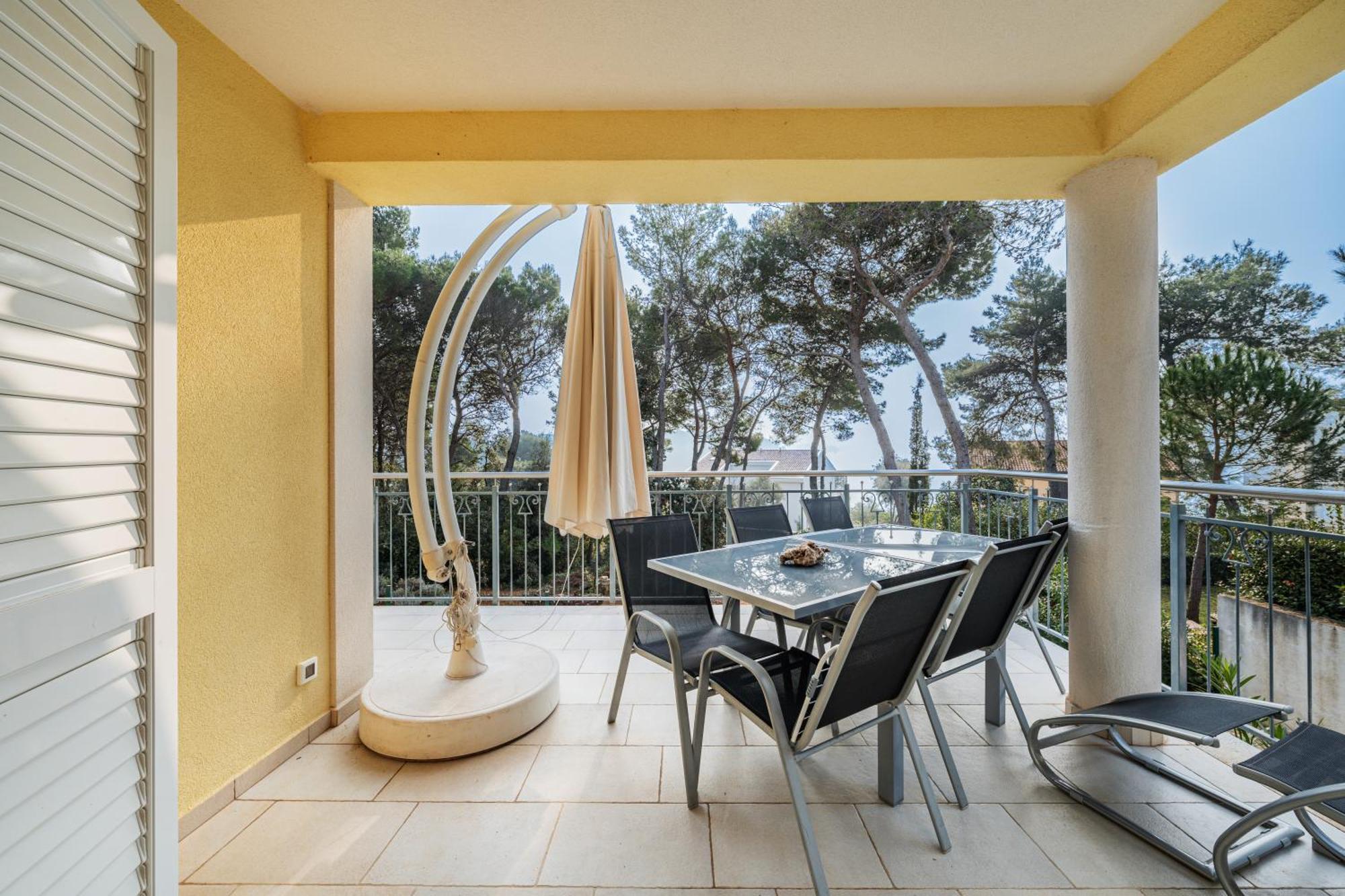 Villa K&K Rovinj Exterior foto