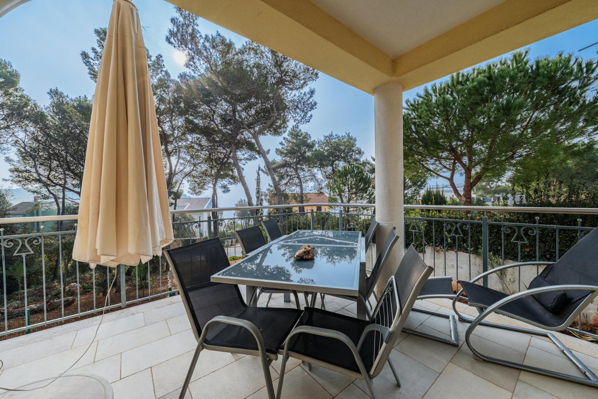 Villa K&K Rovinj Exterior foto