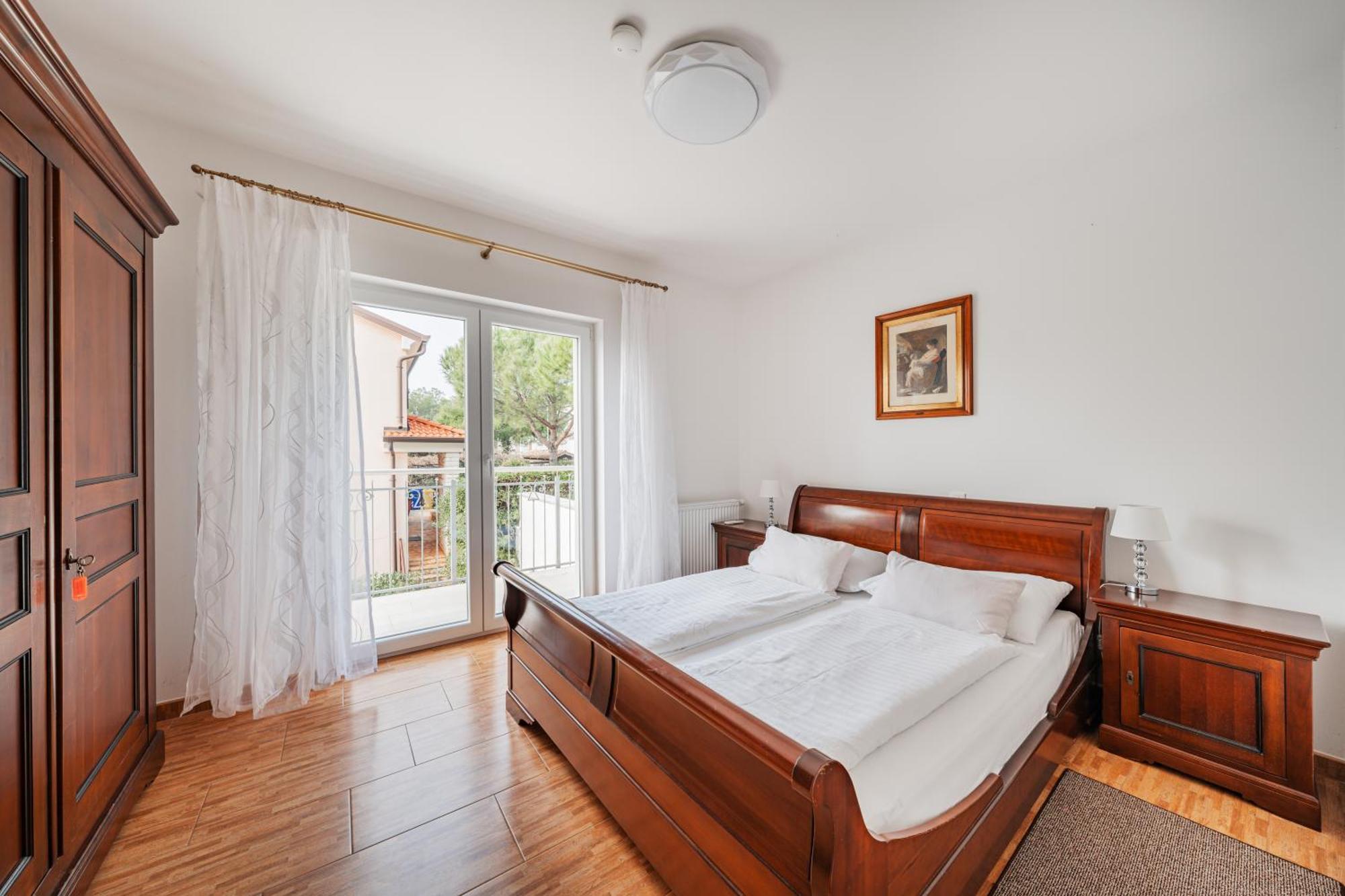 Villa K&K Rovinj Exterior foto