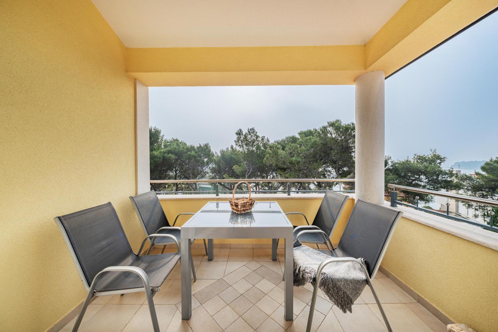 Villa K&K Rovinj Exterior foto